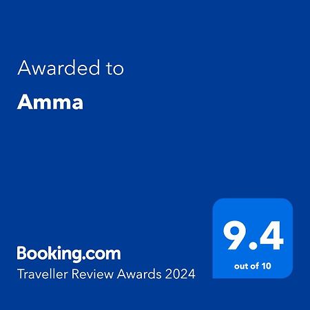 Amma Apartment Brasov Bagian luar foto