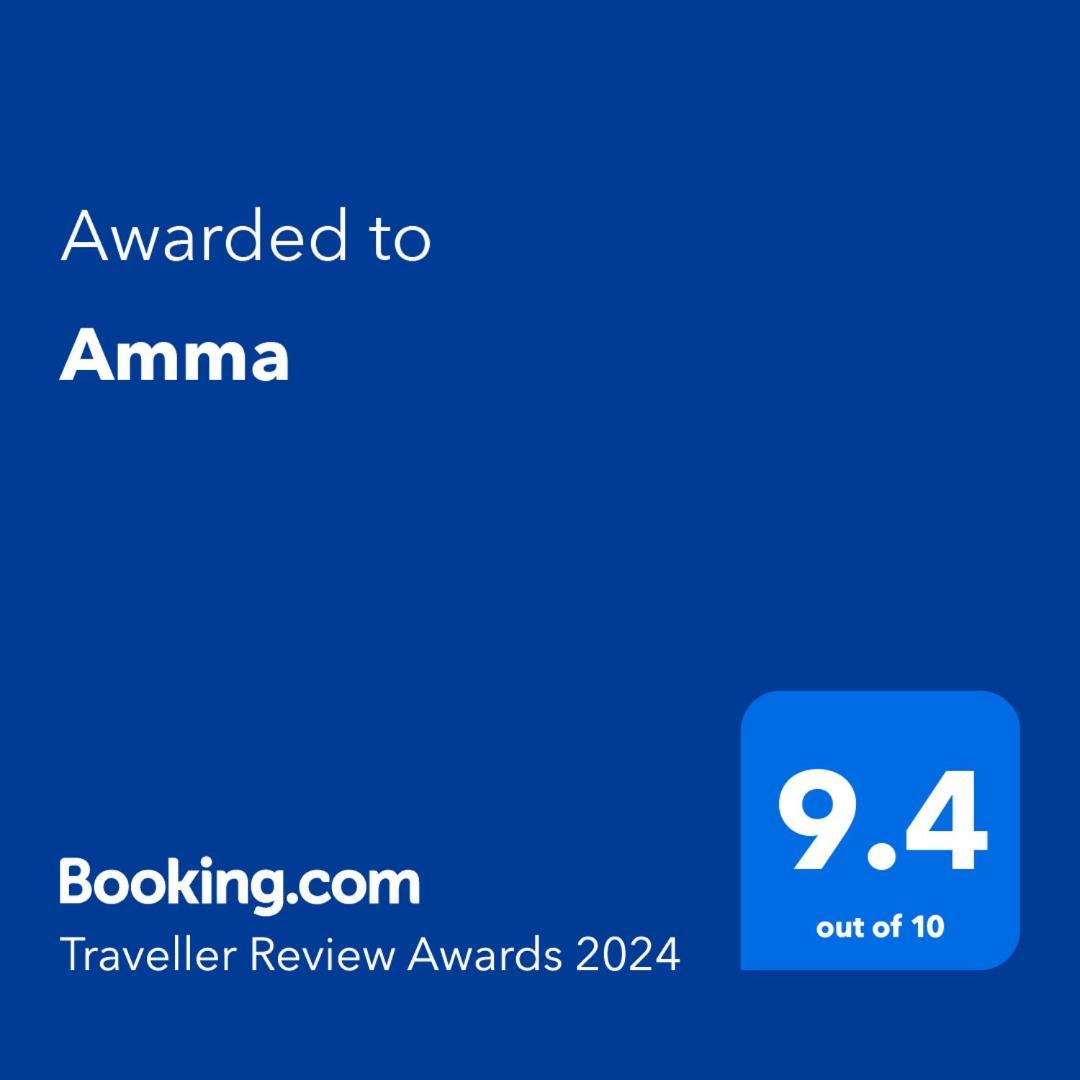 Amma Apartment Brasov Bagian luar foto