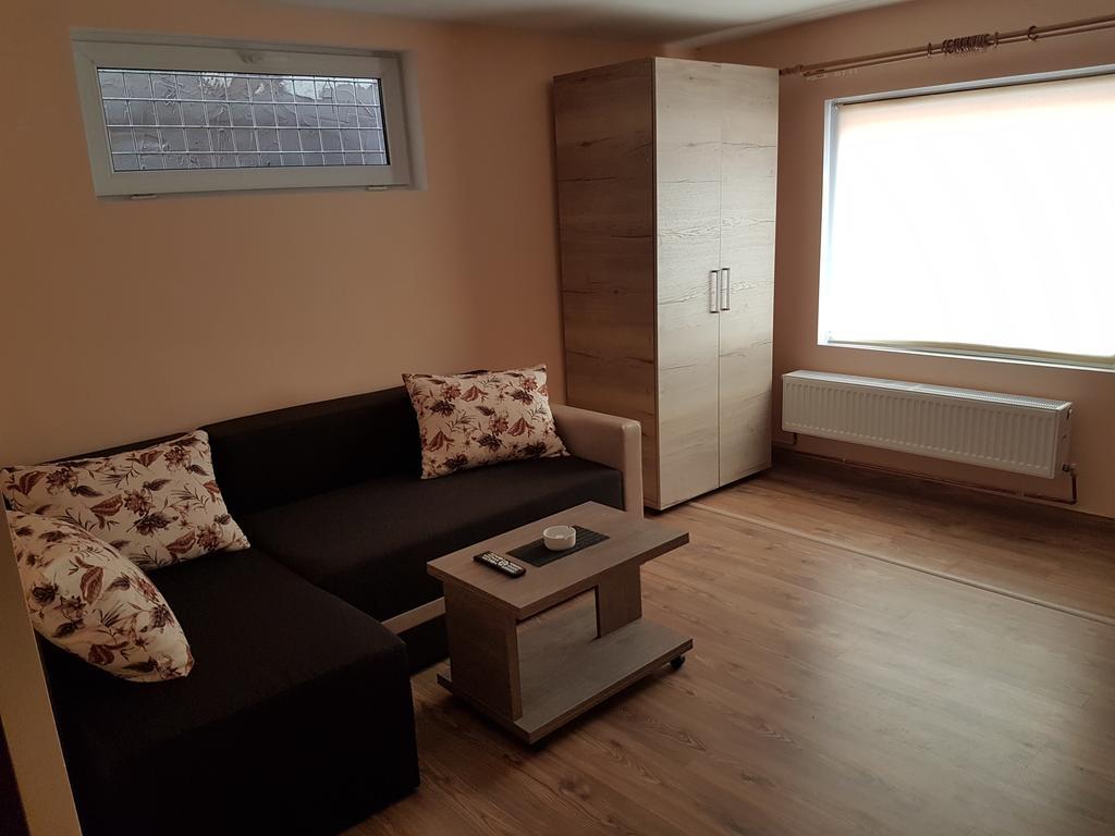 Amma Apartment Brasov Bagian luar foto