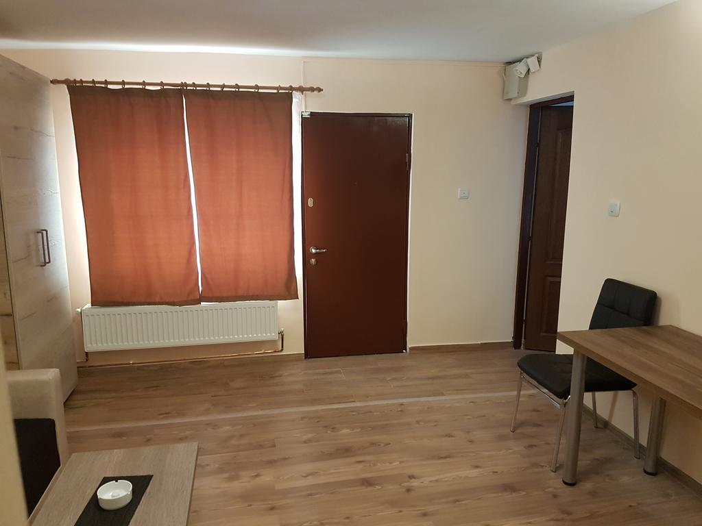 Amma Apartment Brasov Bagian luar foto