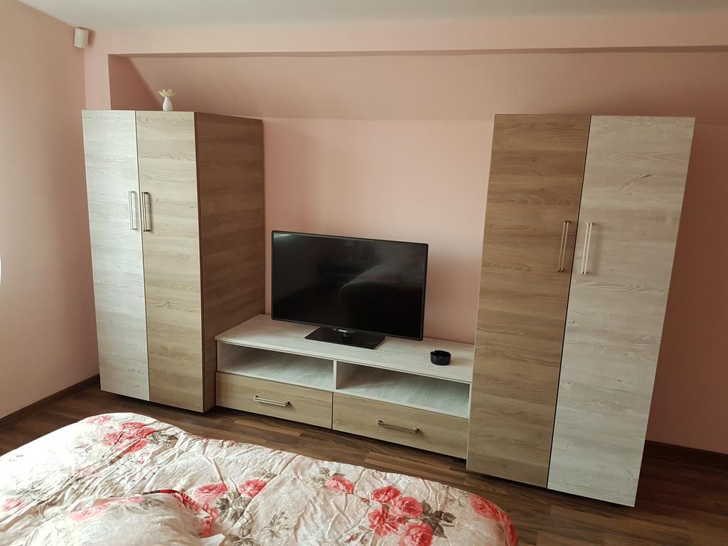 Amma Apartment Brasov Bagian luar foto