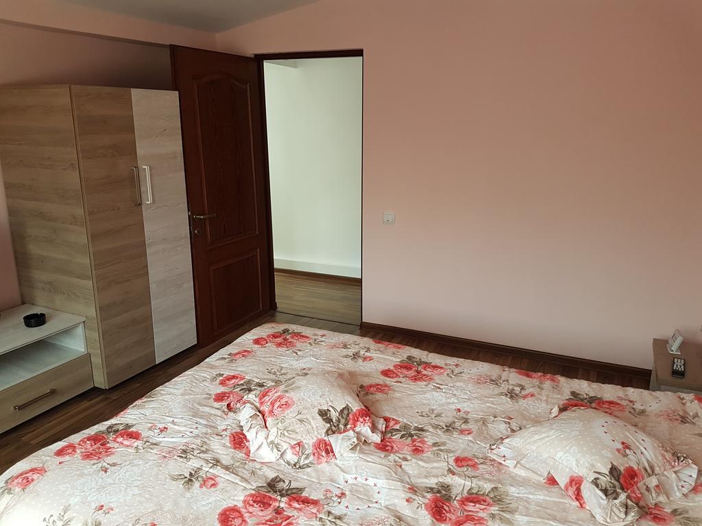 Amma Apartment Brasov Bagian luar foto