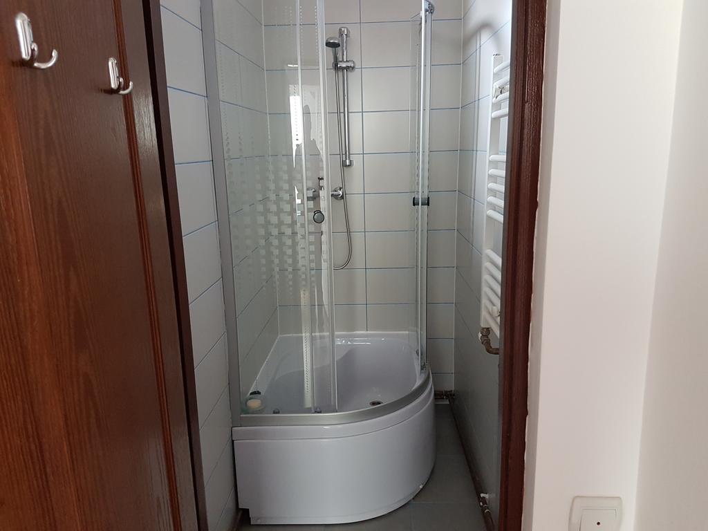 Amma Apartment Brasov Bagian luar foto