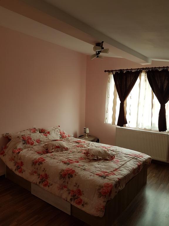 Amma Apartment Brasov Bagian luar foto