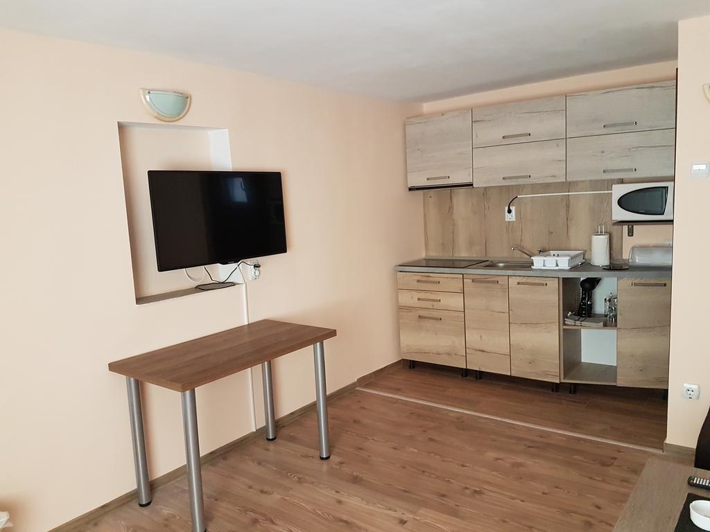 Amma Apartment Brasov Bagian luar foto