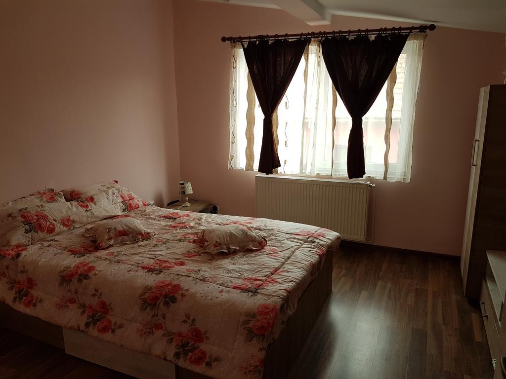 Amma Apartment Brasov Bagian luar foto