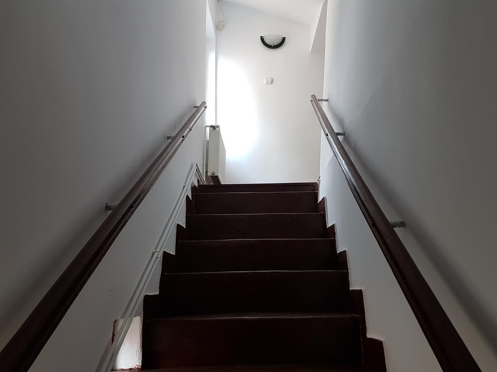 Amma Apartment Brasov Bagian luar foto