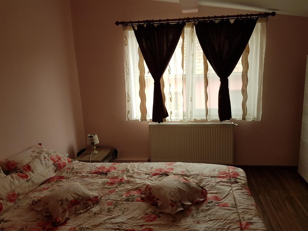 Amma Apartment Brasov Bagian luar foto