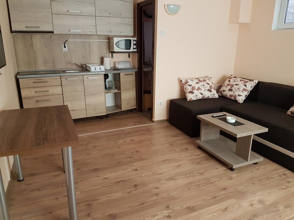 Amma Apartment Brasov Bagian luar foto