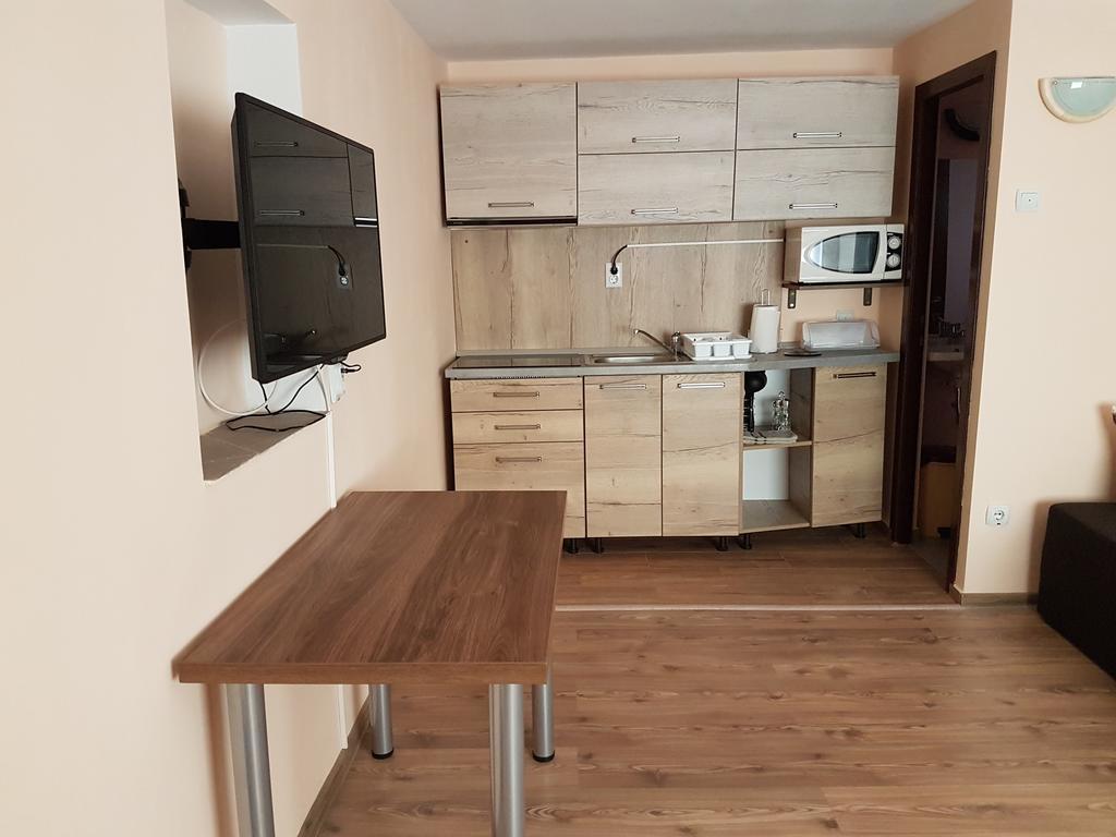Amma Apartment Brasov Bagian luar foto