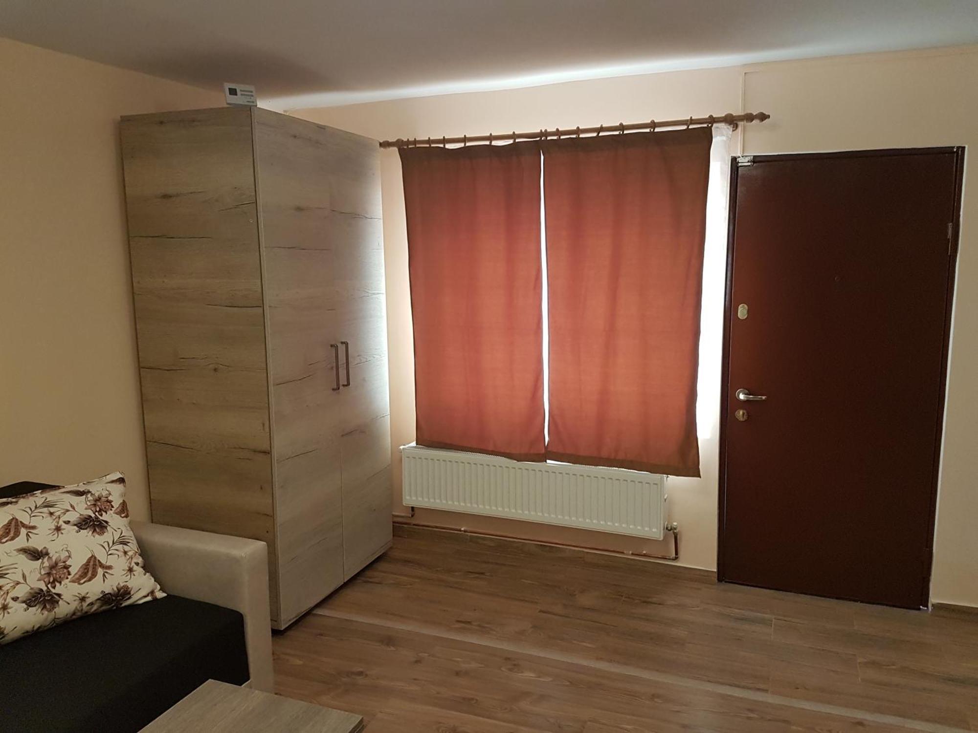 Amma Apartment Brasov Bagian luar foto
