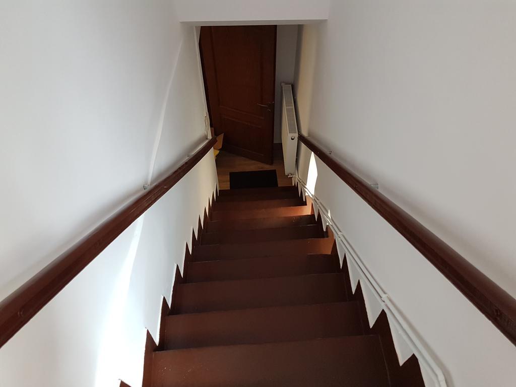 Amma Apartment Brasov Bagian luar foto