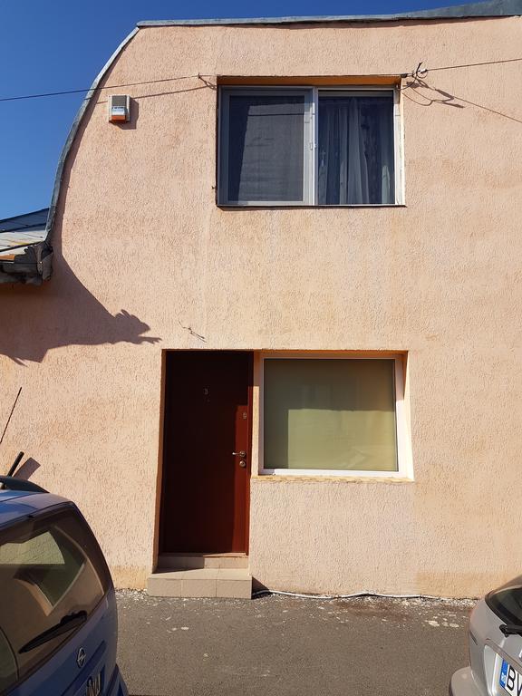 Amma Apartment Brasov Bagian luar foto