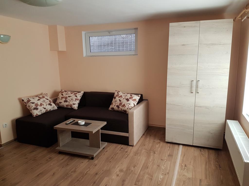 Amma Apartment Brasov Bagian luar foto
