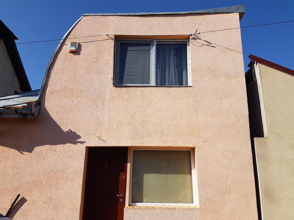 Amma Apartment Brasov Bagian luar foto