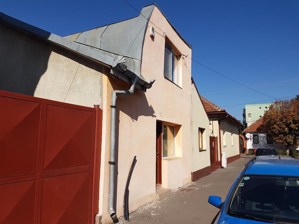 Amma Apartment Brasov Bagian luar foto